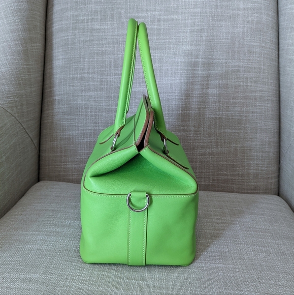 SOLD. Hermes Toolbox 20 - Picture 3 of 16